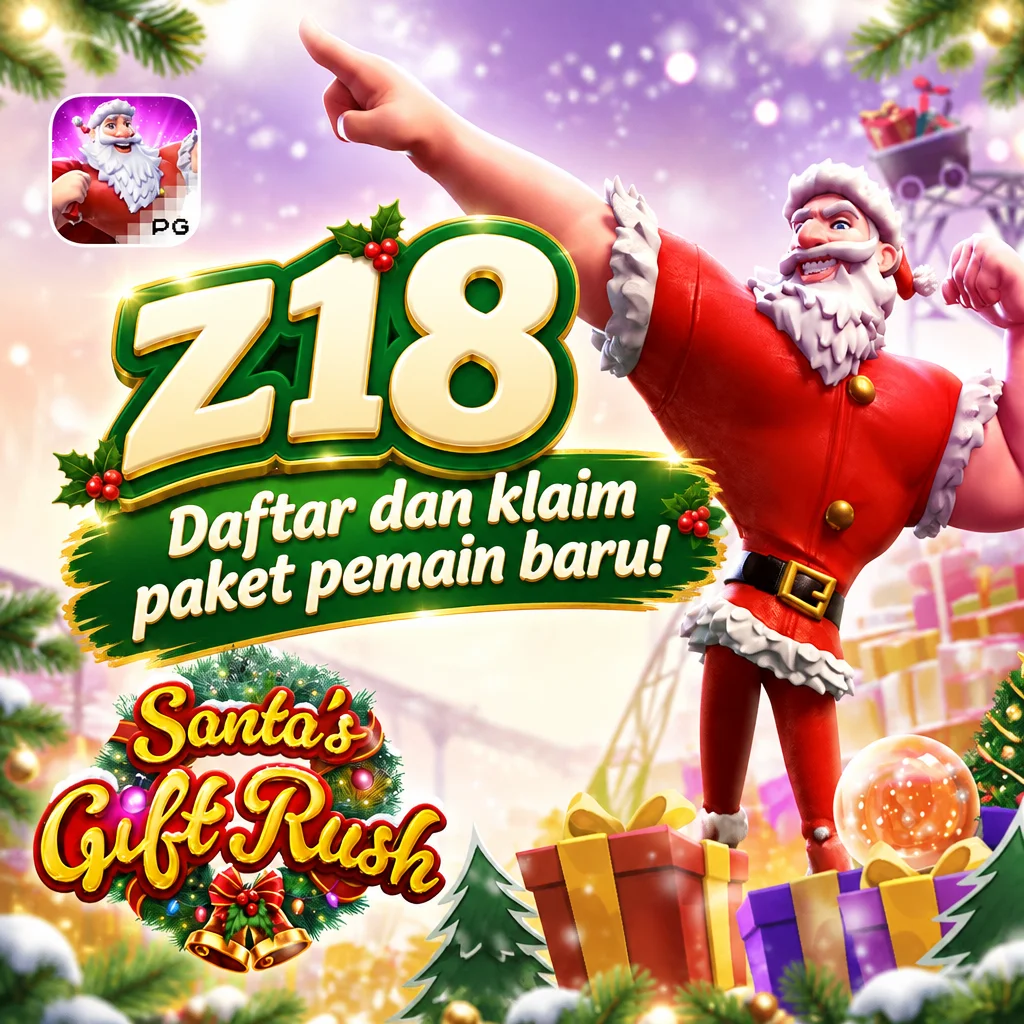 z18 · Galeri permainan