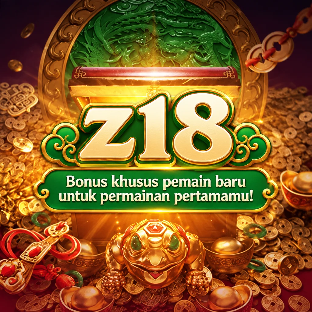 z18 · Galeri permainan