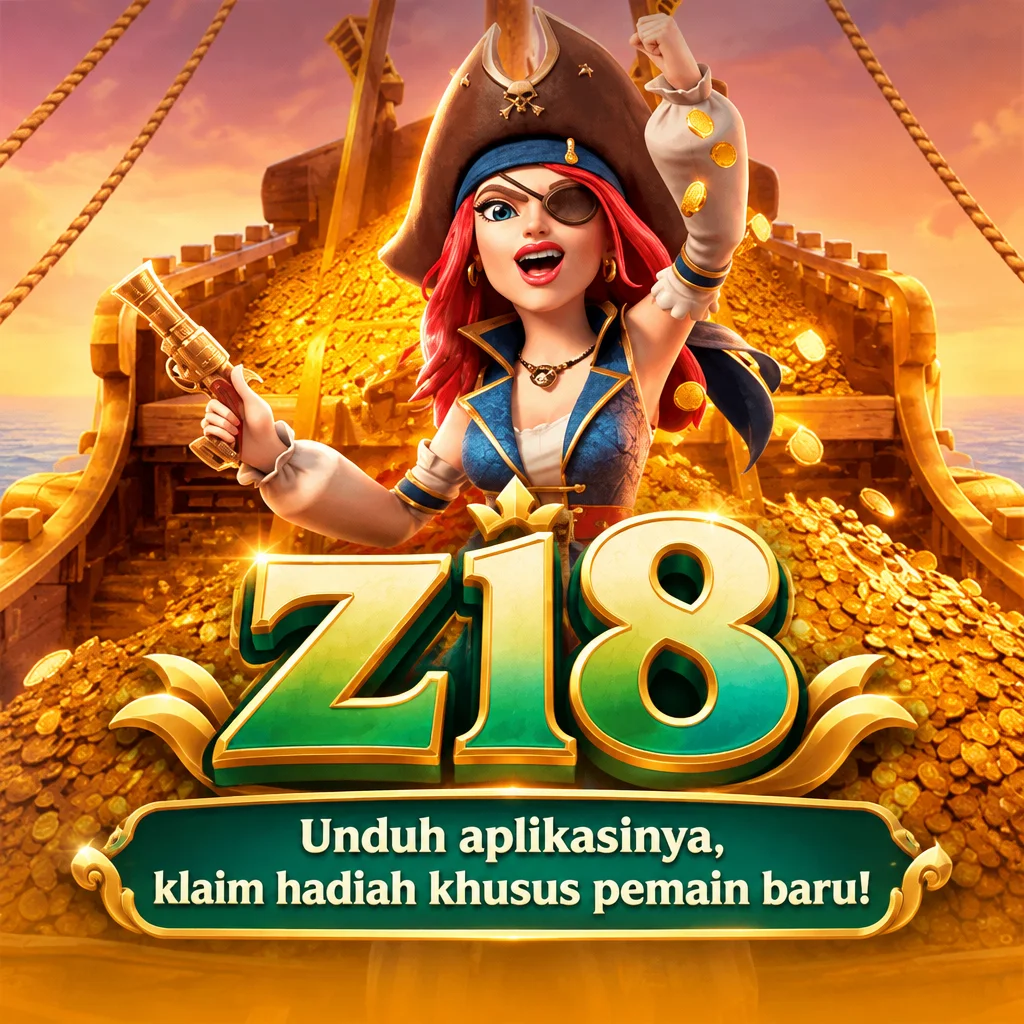 z18 · Galeri permainan