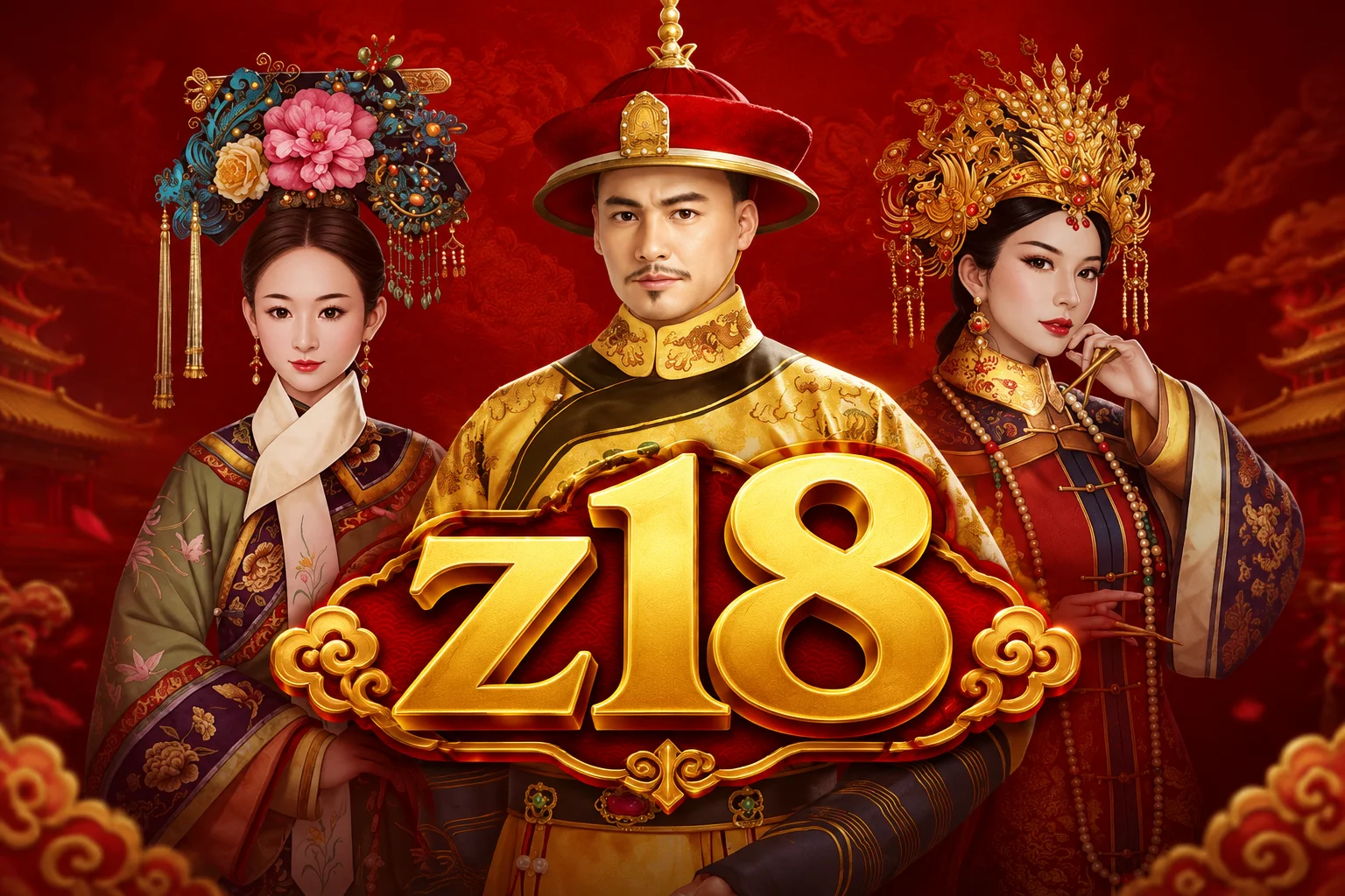 z18 · Panduan Antarmuka dan Alur Putaran Fitur Btrfly Blossom di z18
